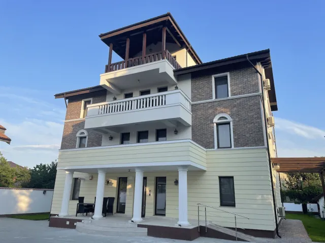 Hotellikuva Iarca Inn - numero 1 / 100