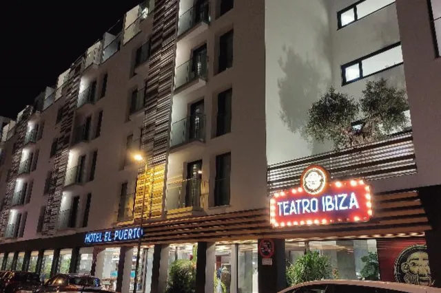Hotellikuva El Puerto Ibiza Hotel & Spa - numero 1 / 57