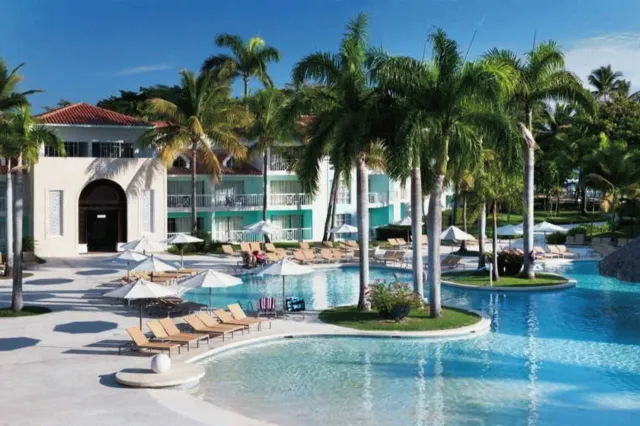 Hotellikuva VH Gran Ventana Beach Resort - numero 1 / 51