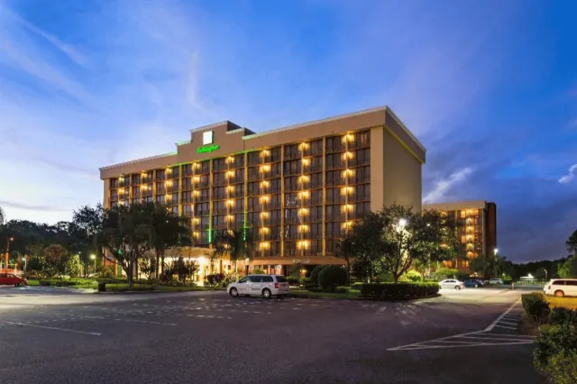 Hotellikuva Holiday Inn Orlando SW Celebration - numero 1 / 279