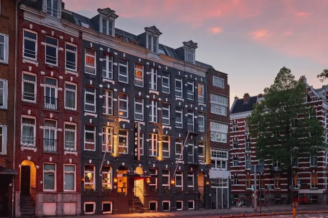 Hotellikuva The ED Amsterdam - numero 1 / 25
