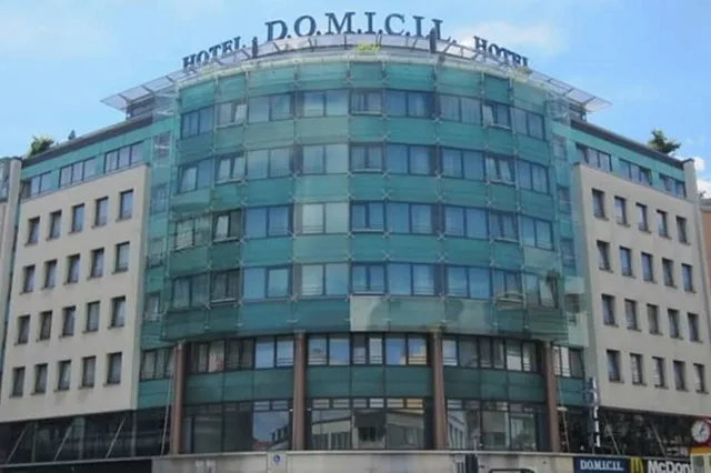 Hotellikuva Hotel Domicil Berlin by Golden Tulip - numero 1 / 103
