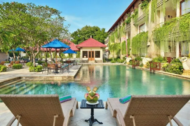 Hotellikuva The Grand Bali Nusa Dua Resort - numero 1 / 43