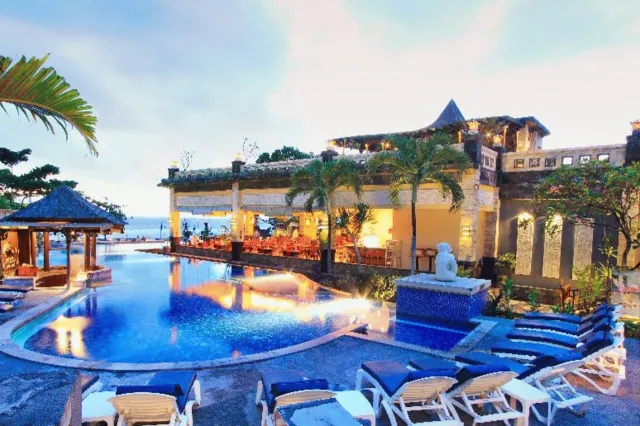 Hotellikuva Pelangi Bali Hotel & Spa - numero 1 / 54