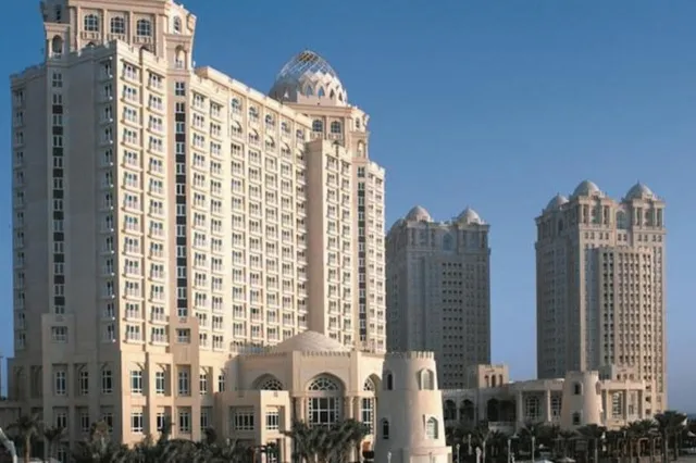 Hotellikuva Four Seasons Doha - numero 1 / 32
