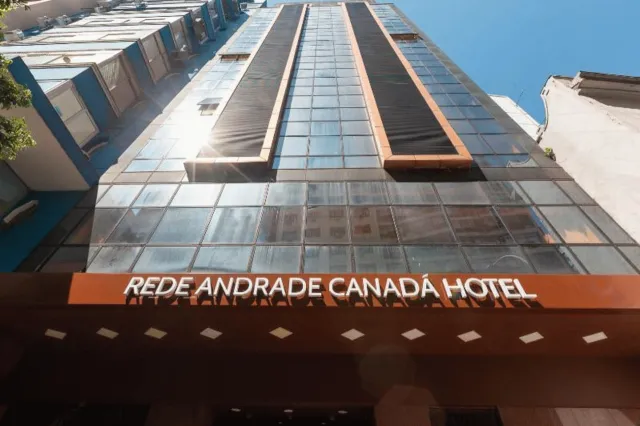 Hotellikuva Rede Andrade Canada - numero 1 / 102