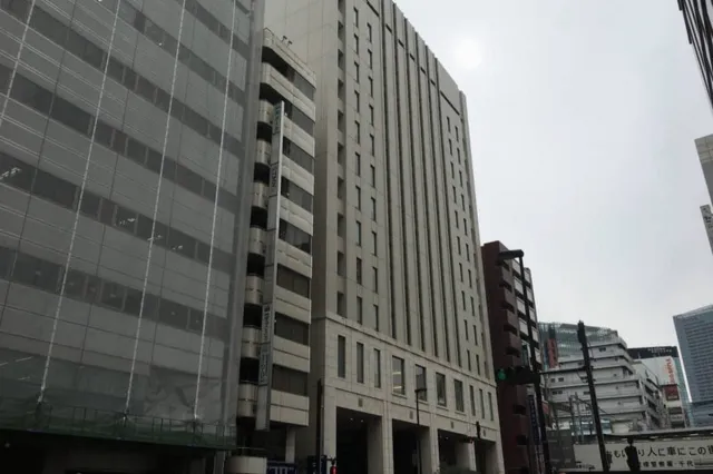 Hotellikuva Akihabara Washington Hotel - numero 1 / 32