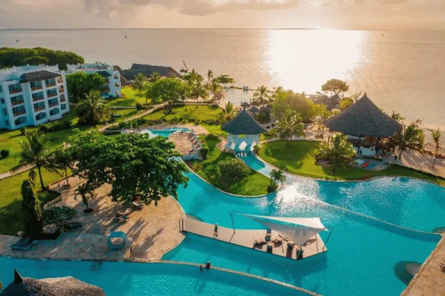 Hotellikuva Royal Zanzibar Beach Resort - numero 1 / 43