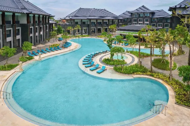 Hotellikuva Courtyard by Marriott Bali Nusa Dua Resort - numero 1 / 201