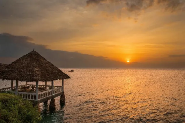 Hotellikuva Chuini Zanzibar Beach Lodge by Newmark - numero 1 / 32