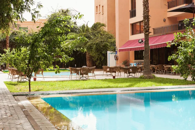 Hotellikuva Meriem - numero 1 / 14