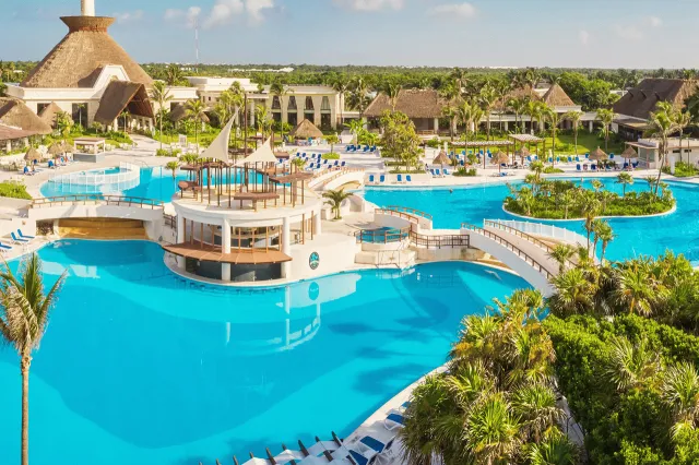Hotellikuva Grand Bahia Principe Tulum - numero 1 / 47