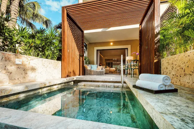 Hotellikuva TRS Yucatan - numero 1 / 59