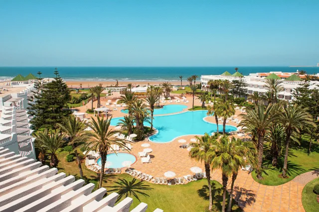 Hotellikuva Iberostar Founty Beach - numero 1 / 42