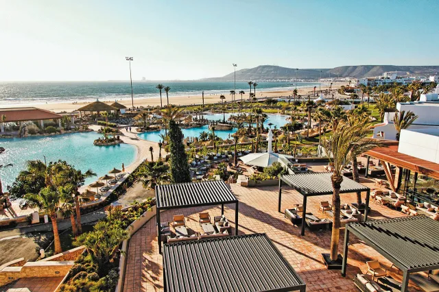 Hotellikuva Riu Tikida Dunas - numero 1 / 23