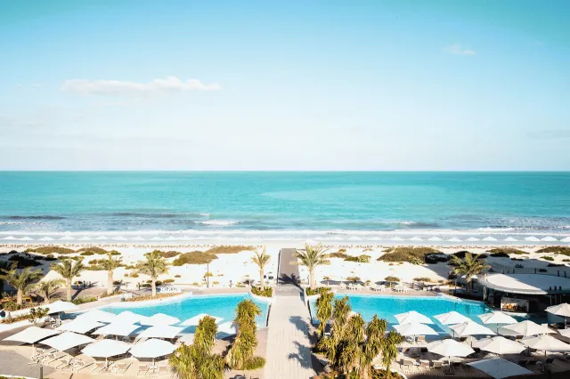 Hotellikuva Jumeirah at Saadiyat Island Resort - numero 1 / 37