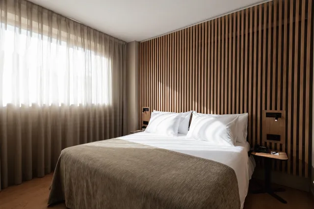 Hotellikuva Atenea Barcelona Aparthotel - numero 1 / 17