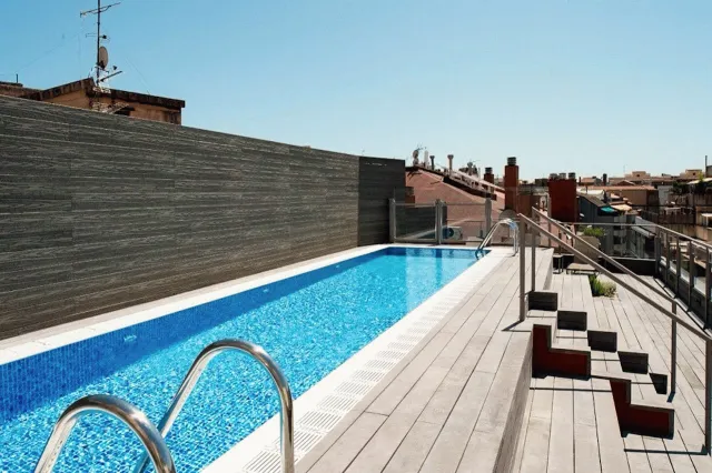 Hotellikuva Catalonia Barcelona 505 - numero 1 / 15