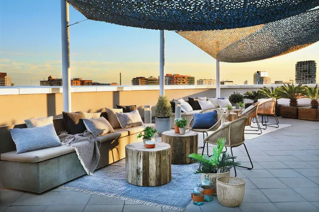 Hotellikuva Barcelona Condal Mar, Affiliated by Meliá - numero 1 / 23