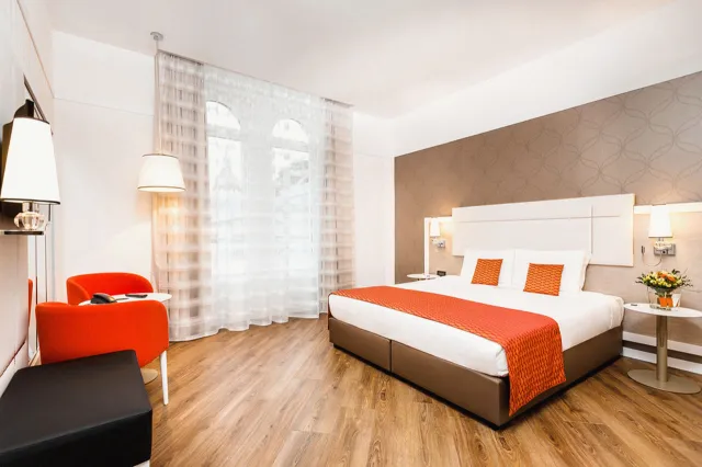 Hotellikuva Ikonik Parlament - numero 1 / 9