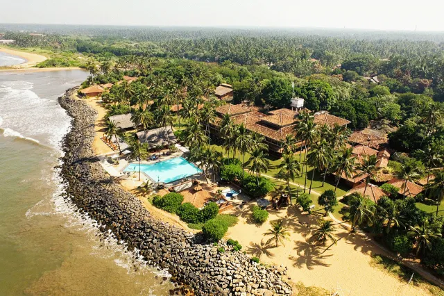 Hotellikuva Ranweli Holiday Village - numero 1 / 30