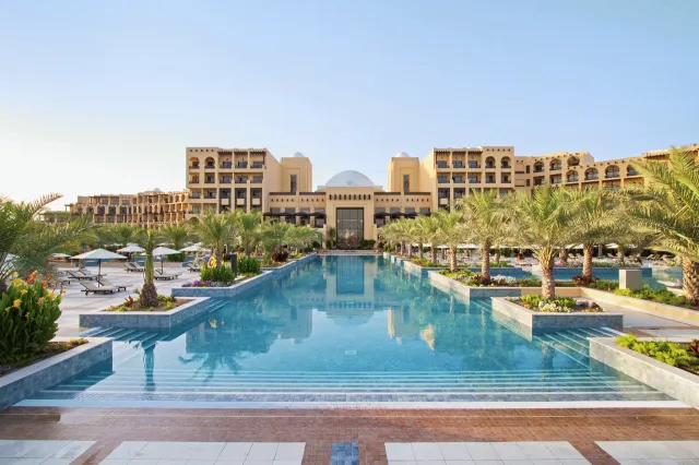 Hotellikuva Rixos Al Mairid Ras Al Khaimah - numero 1 / 31