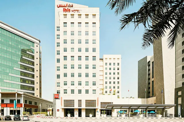 Hotellikuva ibis Deira Creekside Dubai - numero 1 / 28