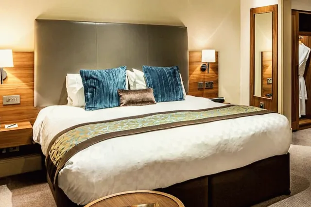 Hotellikuva Thistle London Marble Arch - numero 1 / 21