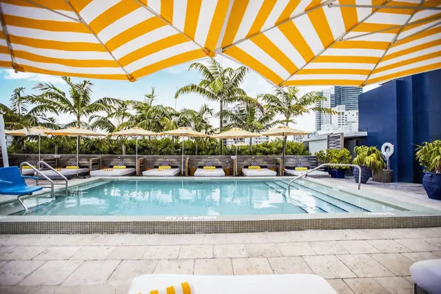 Hotellikuva Catalina Hotel & Beach Club - numero 1 / 25