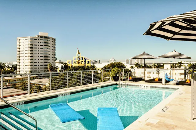Hotellikuva Riviera South Beach - numero 1 / 36