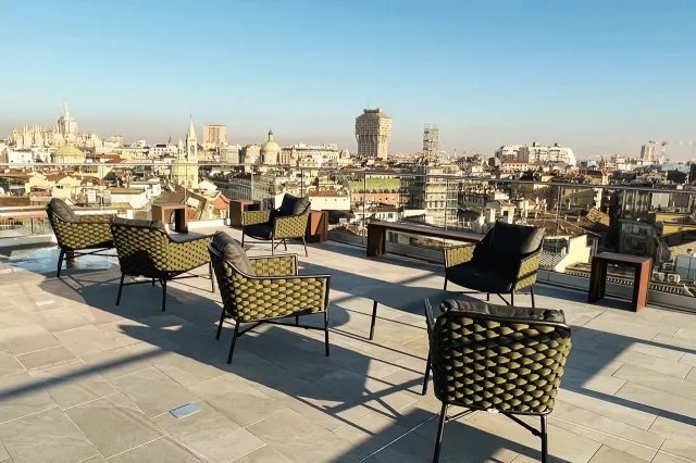 Hotellikuva Ariston Hotel - numero 1 / 16