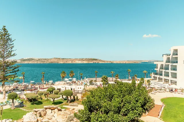 Hotellikuva Doubletree by Hilton Malta - numero 1 / 29