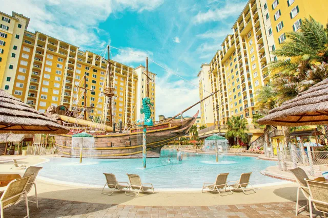 Hotellikuva Lake Buena Vista Resort Village & Spa - numero 1 / 17