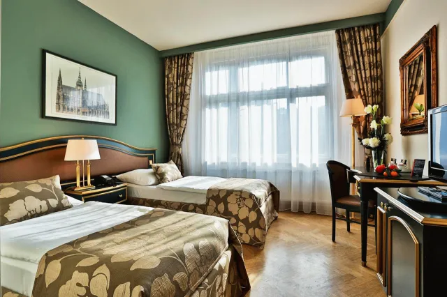 Hotellikuva Hotel Elysee - numero 1 / 11