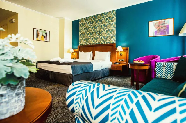 Hotellikuva Hestia Hotel Jugend - numero 1 / 8