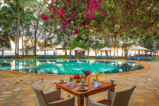 Hotellikuva Bluebay Beach Resort & Spa - numero 1 / 37