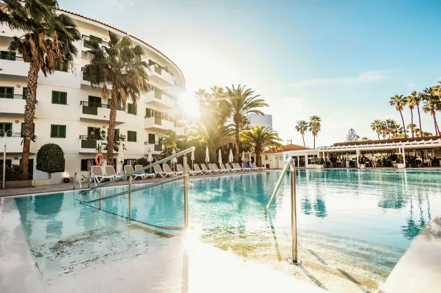 Hotellikuva Servatur Playa Bonita - numero 1 / 32
