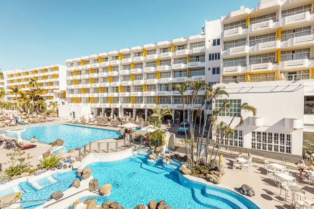 Hotellikuva Abora Catarina by Lopesan Hotels - numero 1 / 66