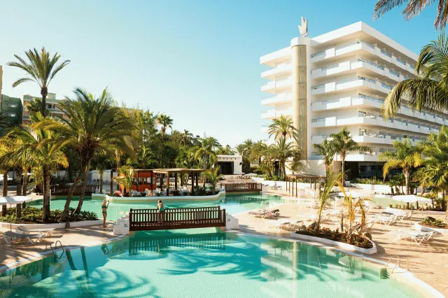 Hotellikuva Gran Canaria Princess - numero 1 / 27