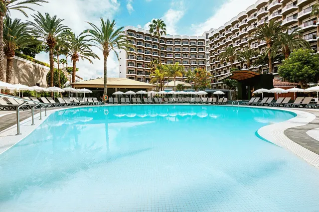 Hotellikuva Barceló Margaritas - numero 1 / 25