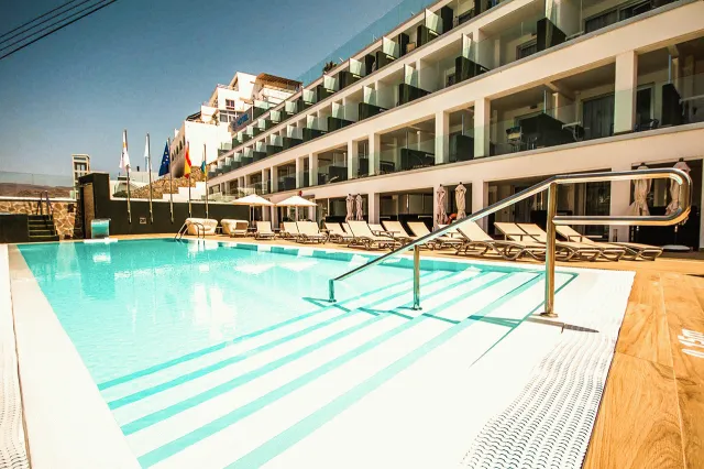 Hotellikuva IG Nachosol Atlantic & Yaizasol by Servatur - numero 1 / 34