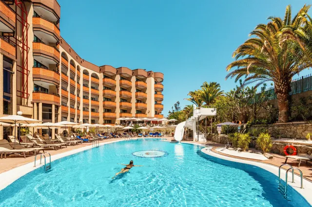 Hotellikuva MUR Hotel Neptuno - numero 1 / 17