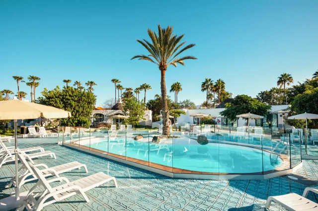 Hotellikuva MUR Parque Romantico - numero 1 / 16