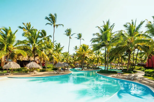 Hotellikuva Tropical Deluxe Princess Beach Resort & Spa - numero 1 / 27