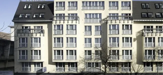 Hotellikuva NH Berlin City Ost - numero 1 / 5
