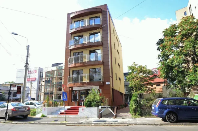Hotellikuva Decebal Residence Apartments - numero 1 / 33