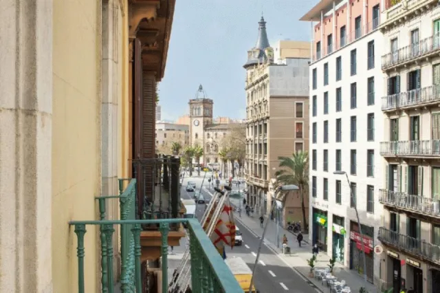 Hotellikuva Lleo - numero 1 / 10