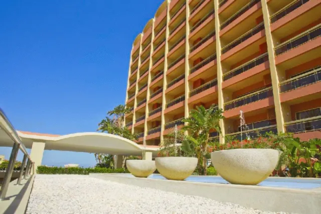 Hotellikuva Sunset Beach Club - numero 1 / 10