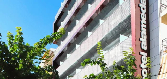Hotellikuva Alameda - numero 1 / 10