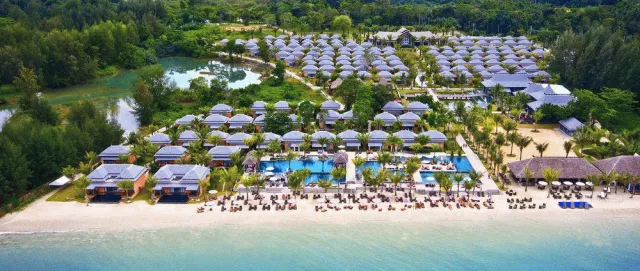 Hotellikuva Beyond Resort Khaolak - Adults Only - numero 1 / 50